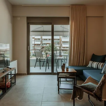 Dantis Place Alpha2 Nafplio Exterior photo