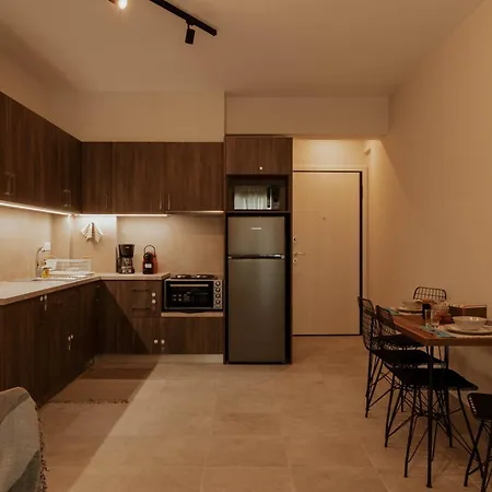 Dantis Place Alpha2 Nafplio Exterior photo
