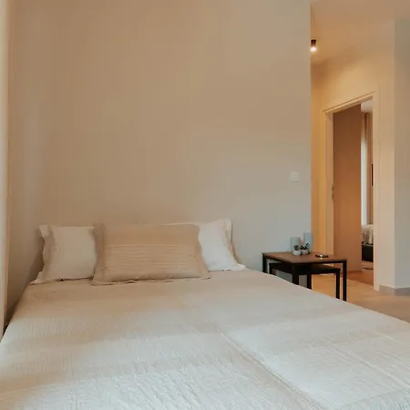 Dantis Place Alpha2 Nafplio Exterior photo