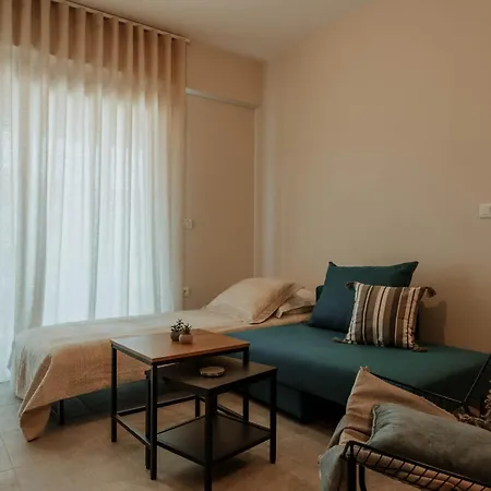 Dantis Place Alpha2 Nafplio Exterior photo