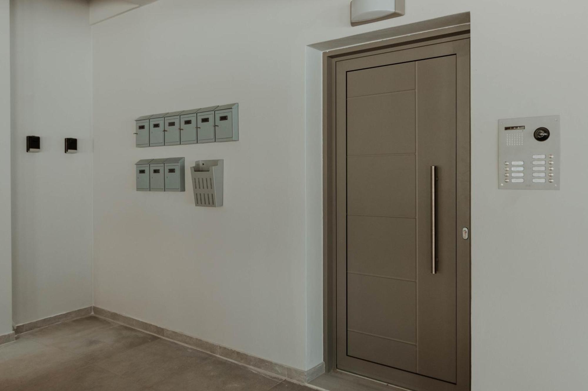 Dantis Place Alpha2 Nafplio