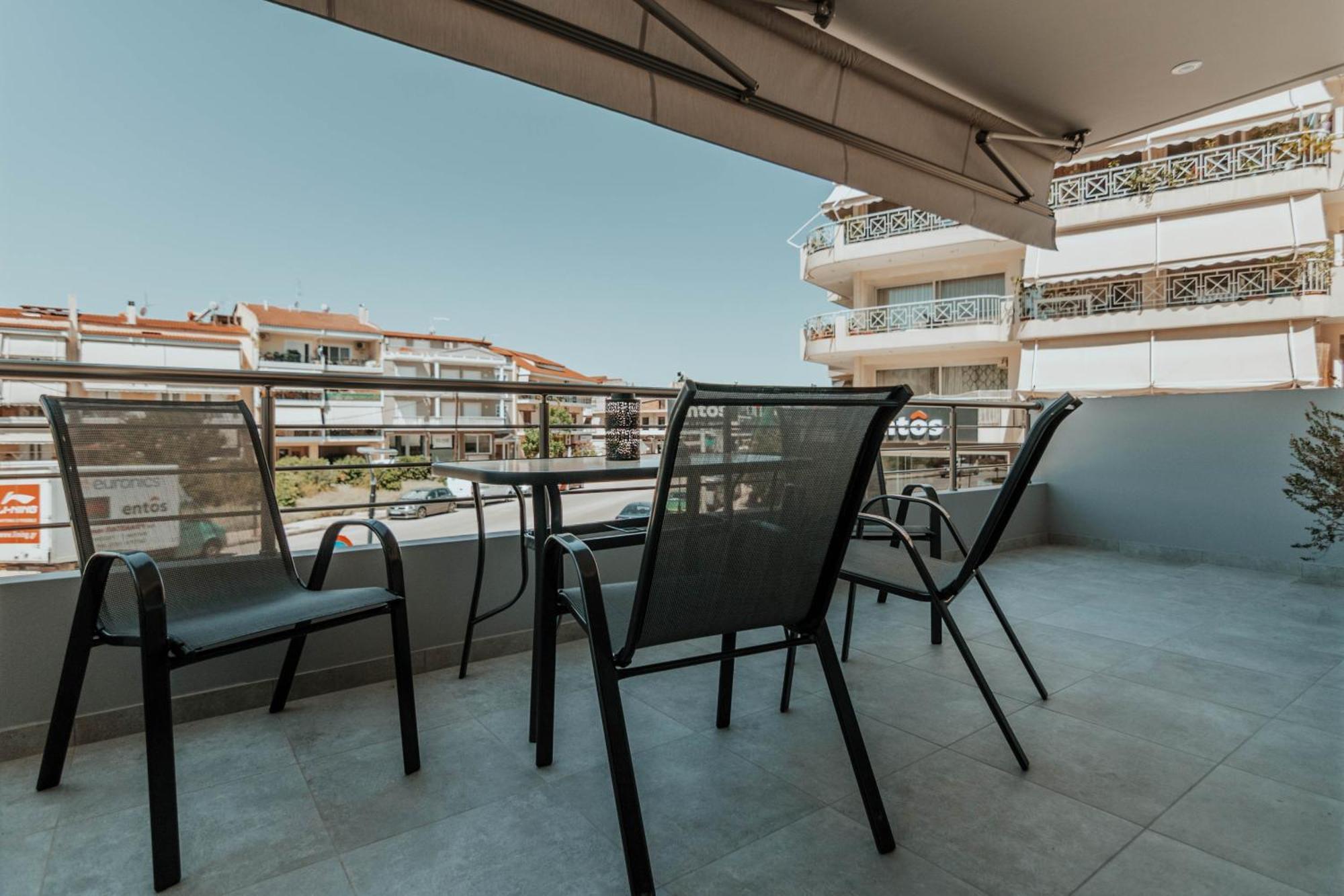 Dantis Place Alpha2 *