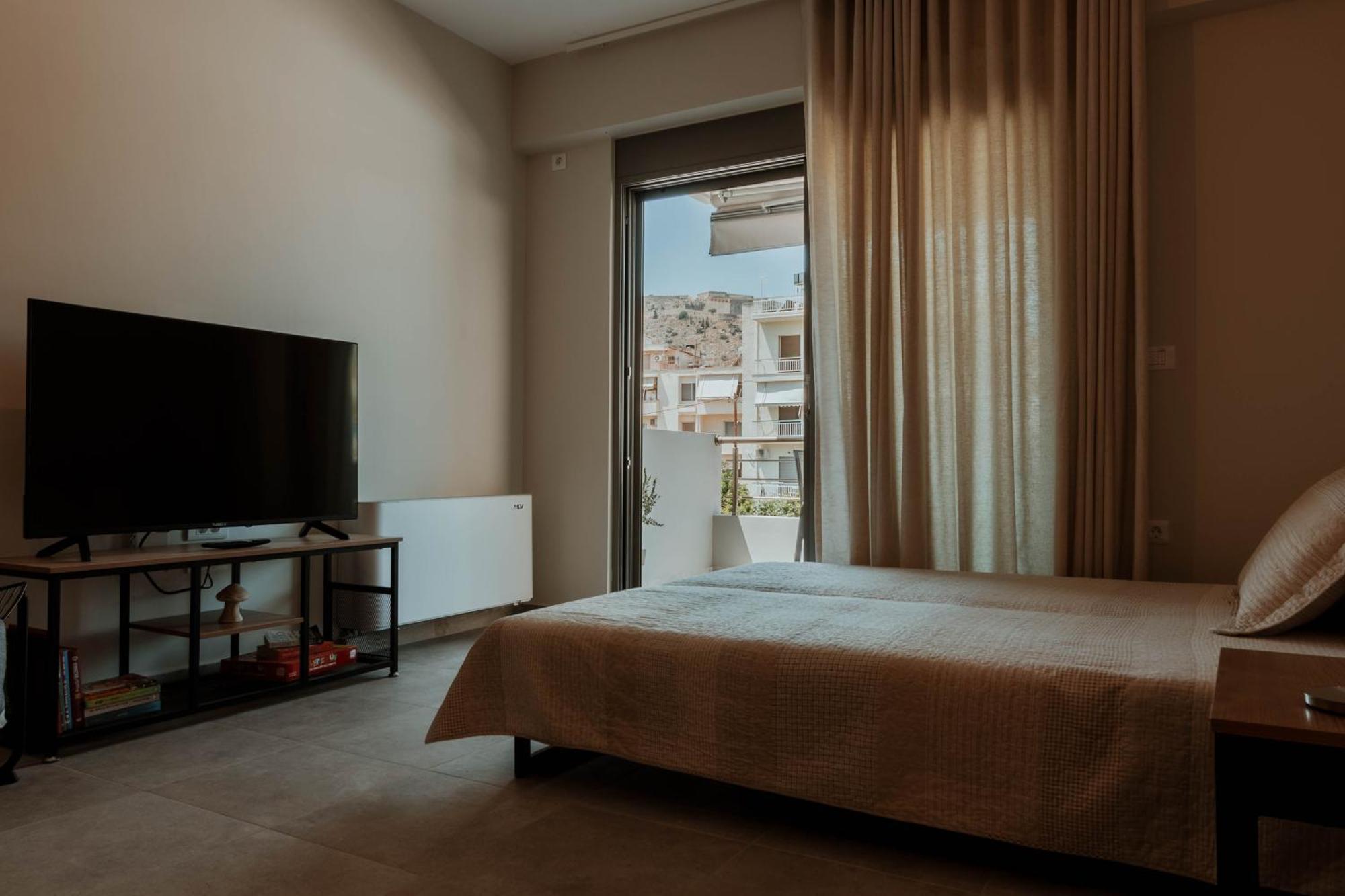 Dantis Place Alpha2 Appartement *