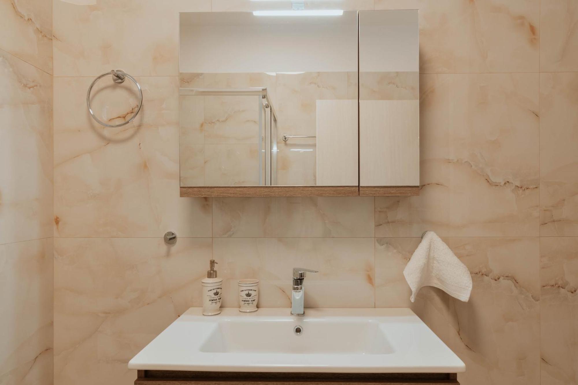 Dantis Place Alpha2 * Nafplio