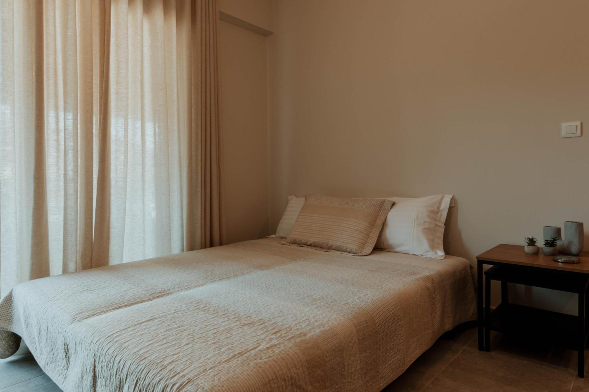 Appartement Dantis Place Alpha2