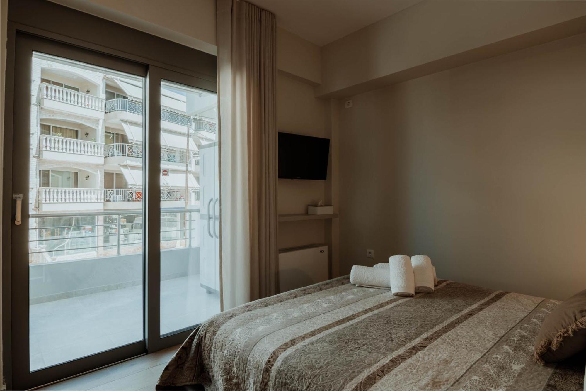 Dantis Place Alpha2 Appartement *