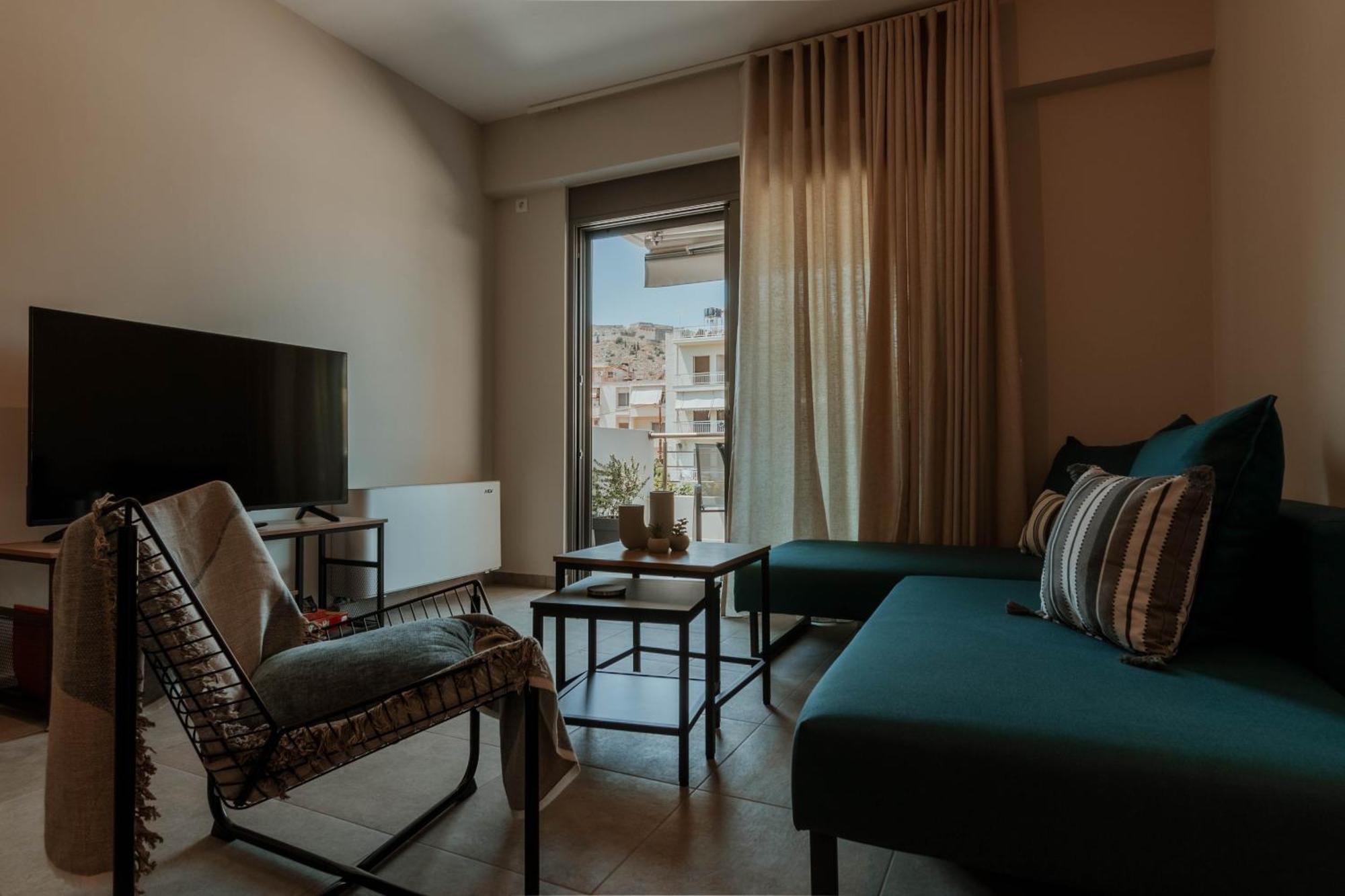 Appartement Dantis Place Alpha2 *