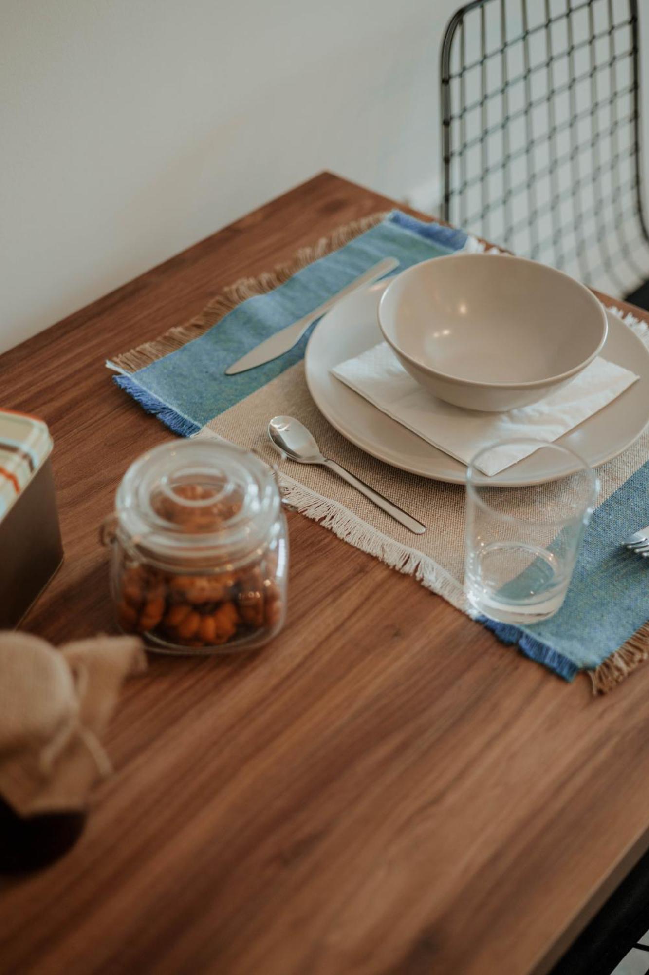 Dantis Place Alpha2 Apartment Nafplio