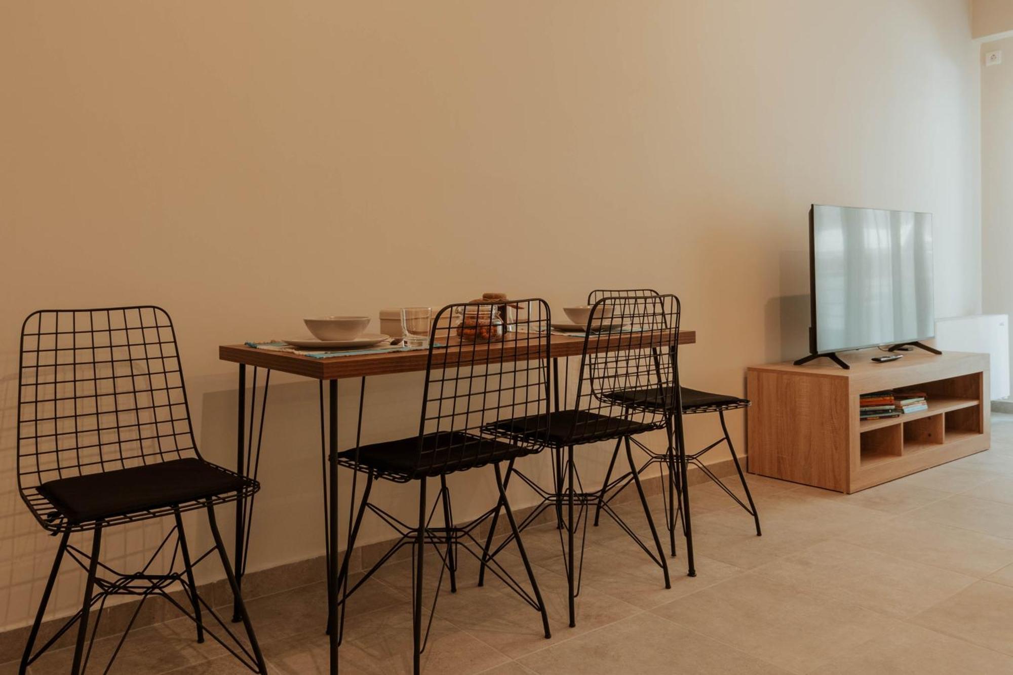 Appartement Dantis Place Alpha2 Nauplion