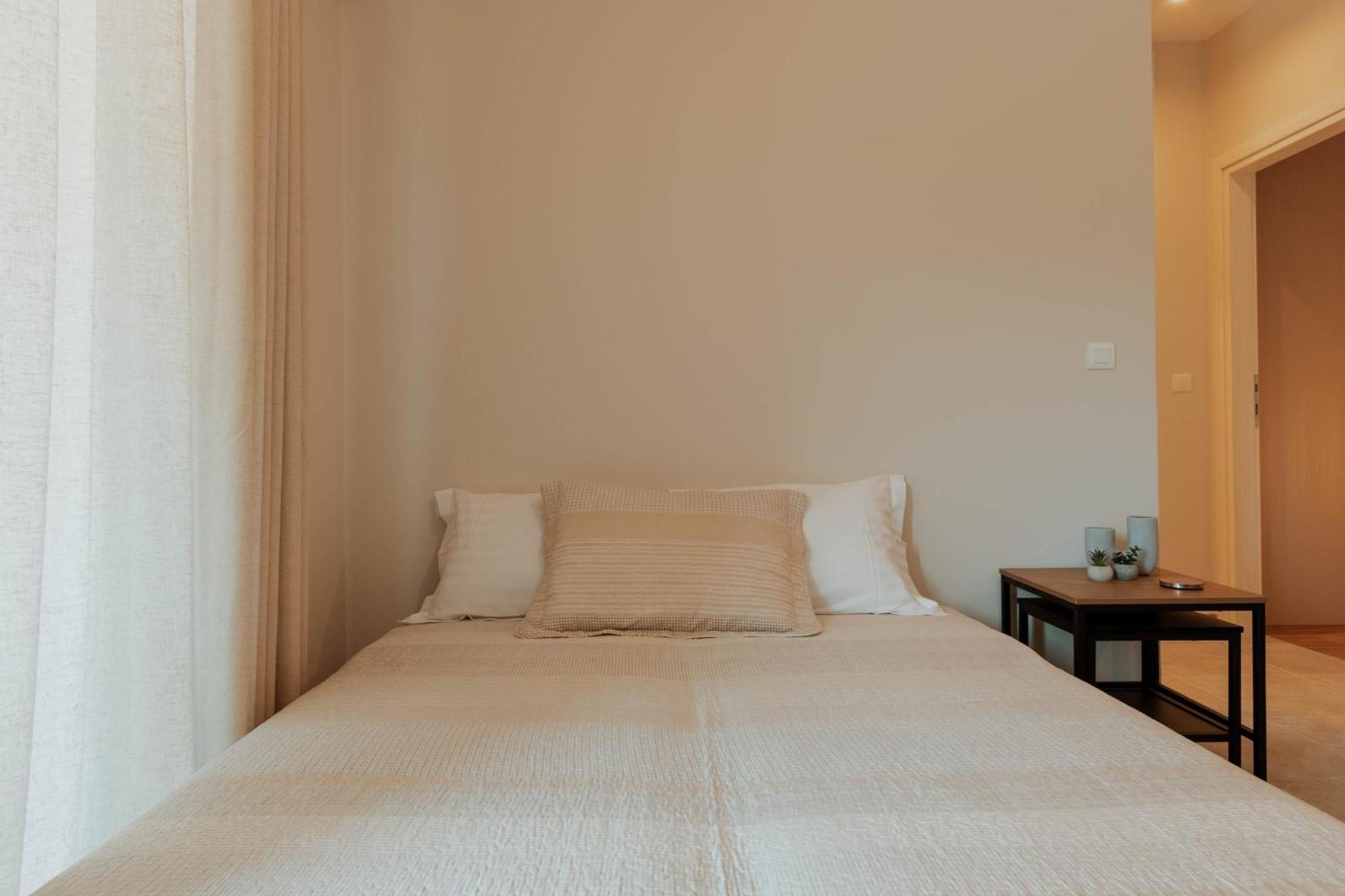 Dantis Place Alpha2 Apartment Nafplio