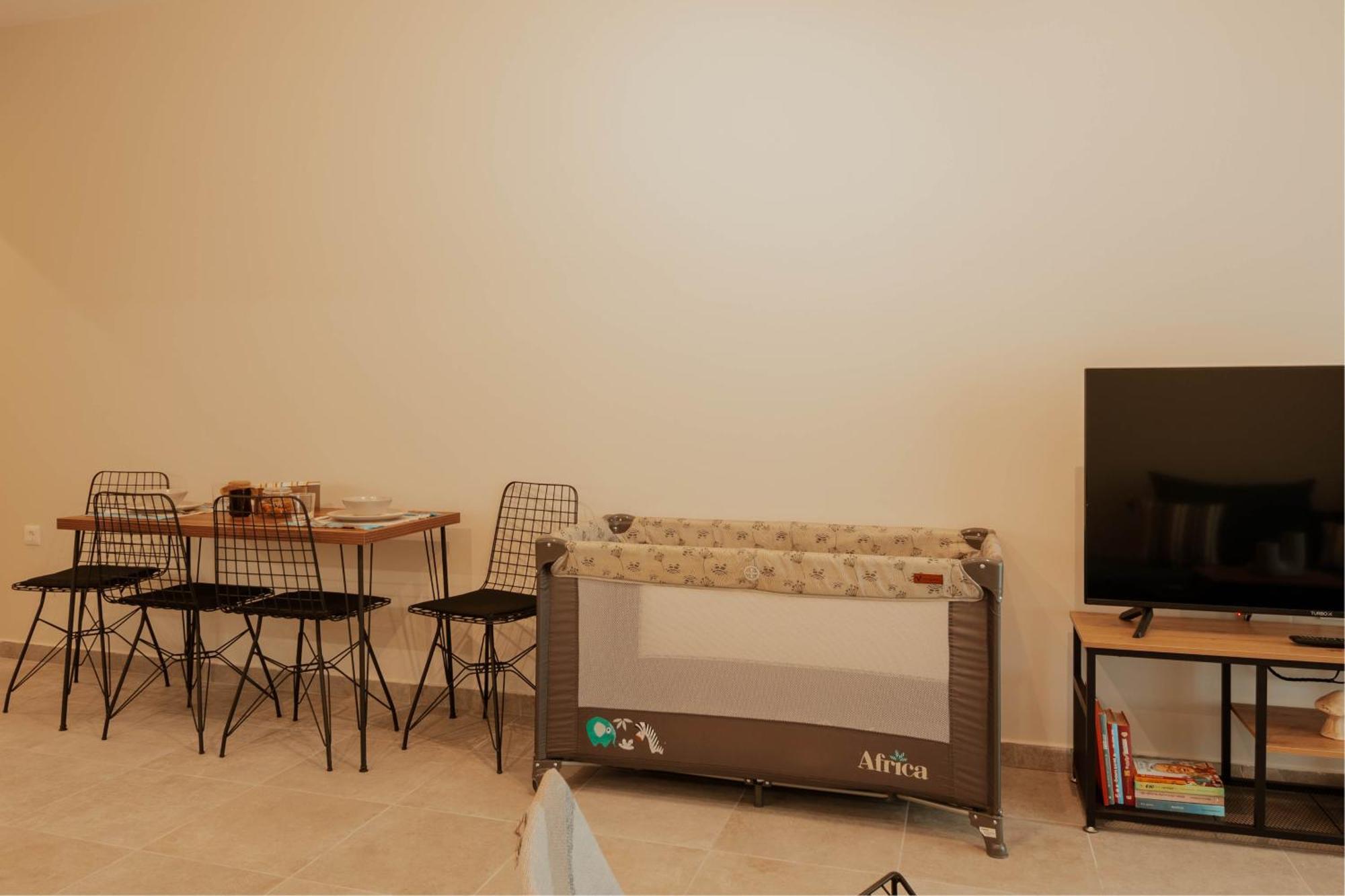 Appartement Dantis Place Alpha2 Nauplion