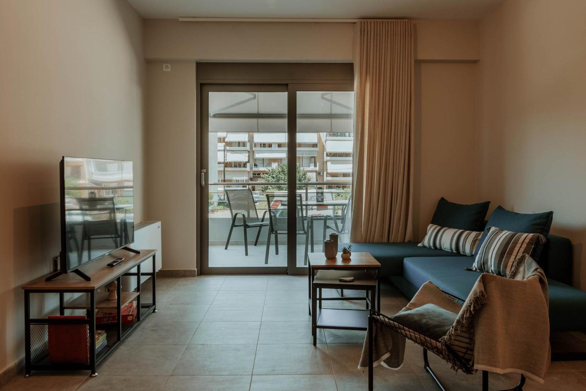 Dantis Place Alpha2 * Nafplio
