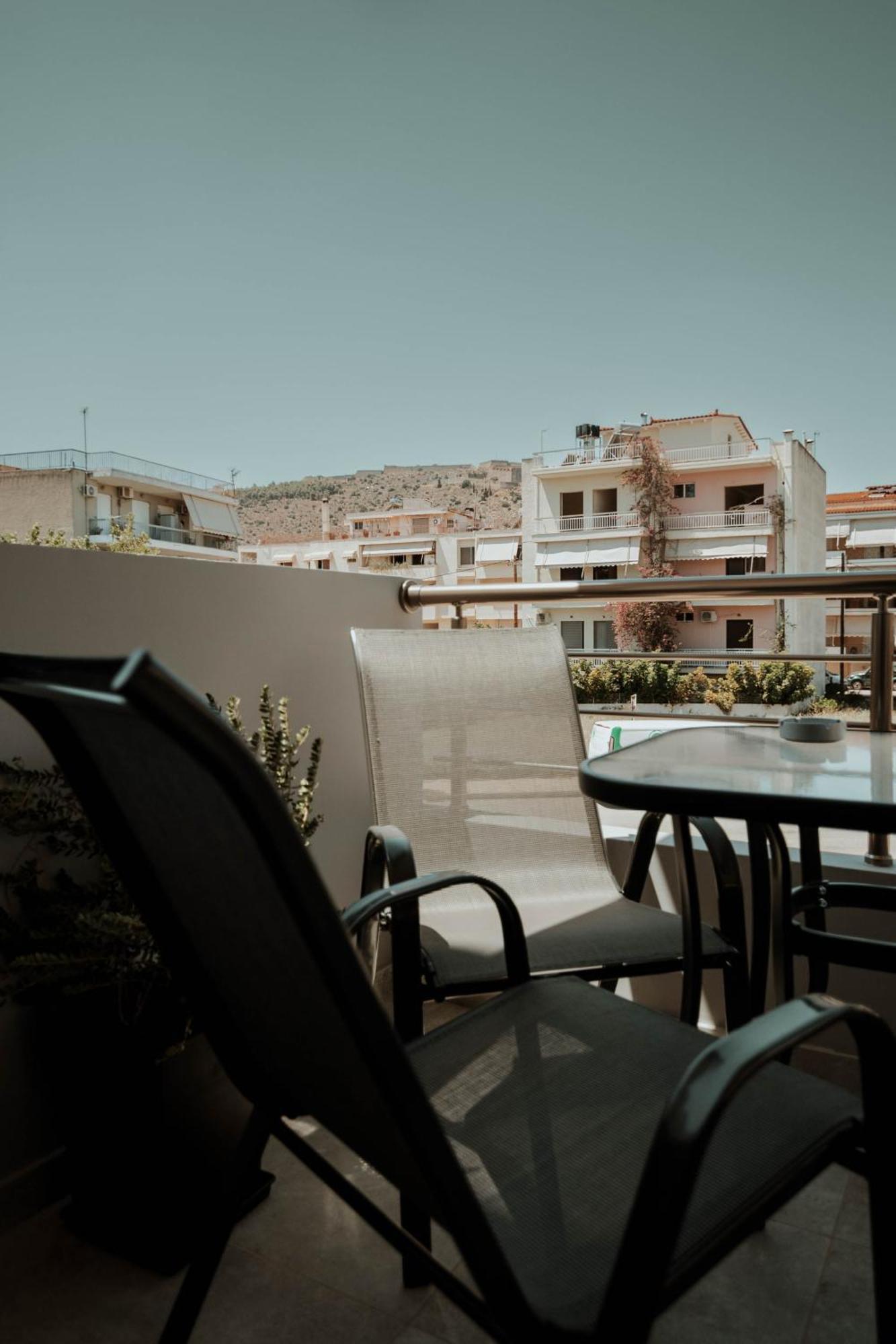 Appartement Dantis Place Alpha2