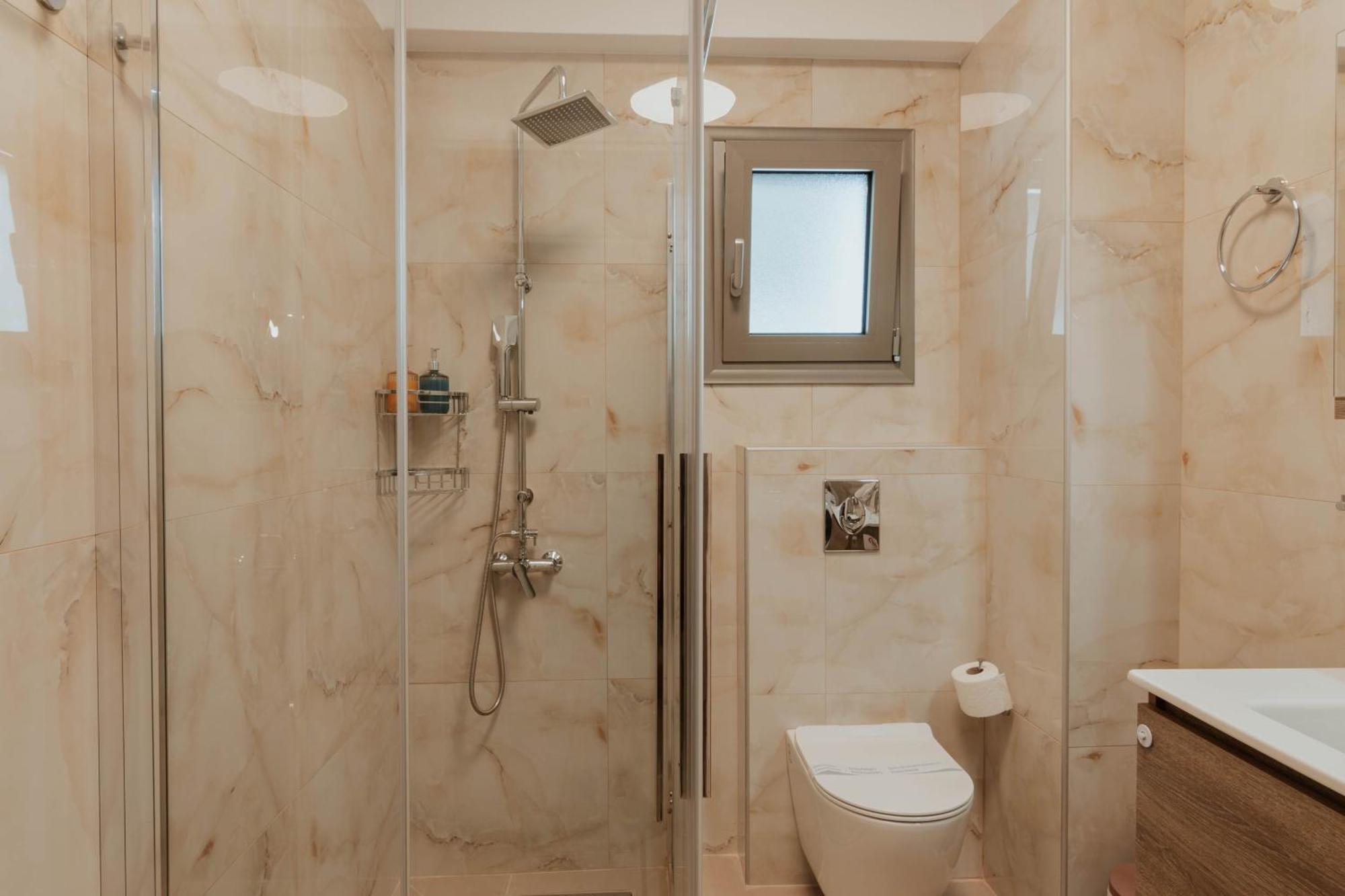 Dantis Place Alpha2 Appartement *