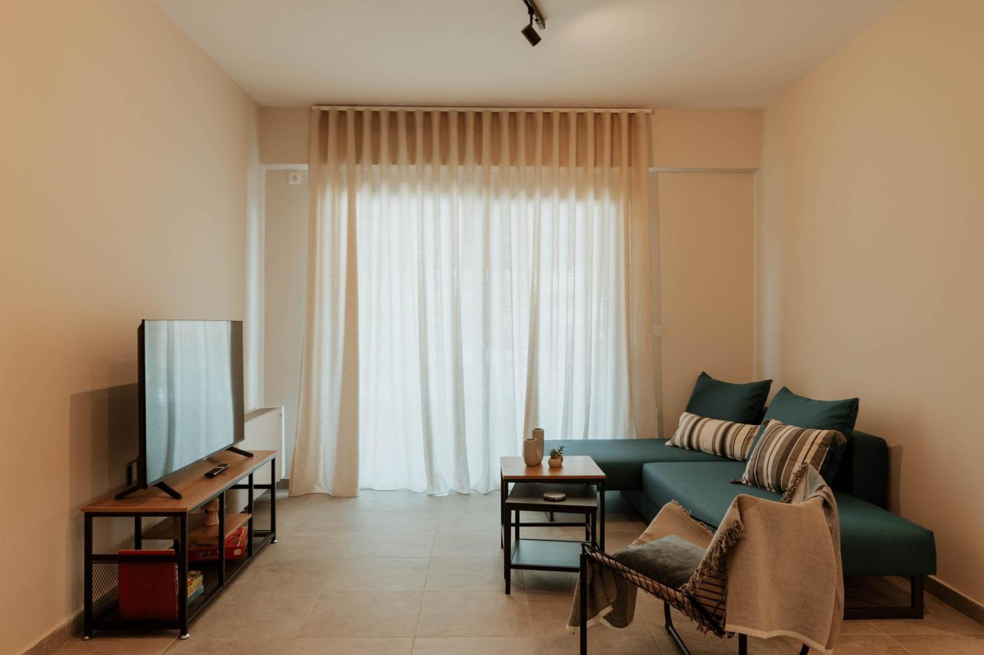 Appartement Dantis Place Alpha2 *