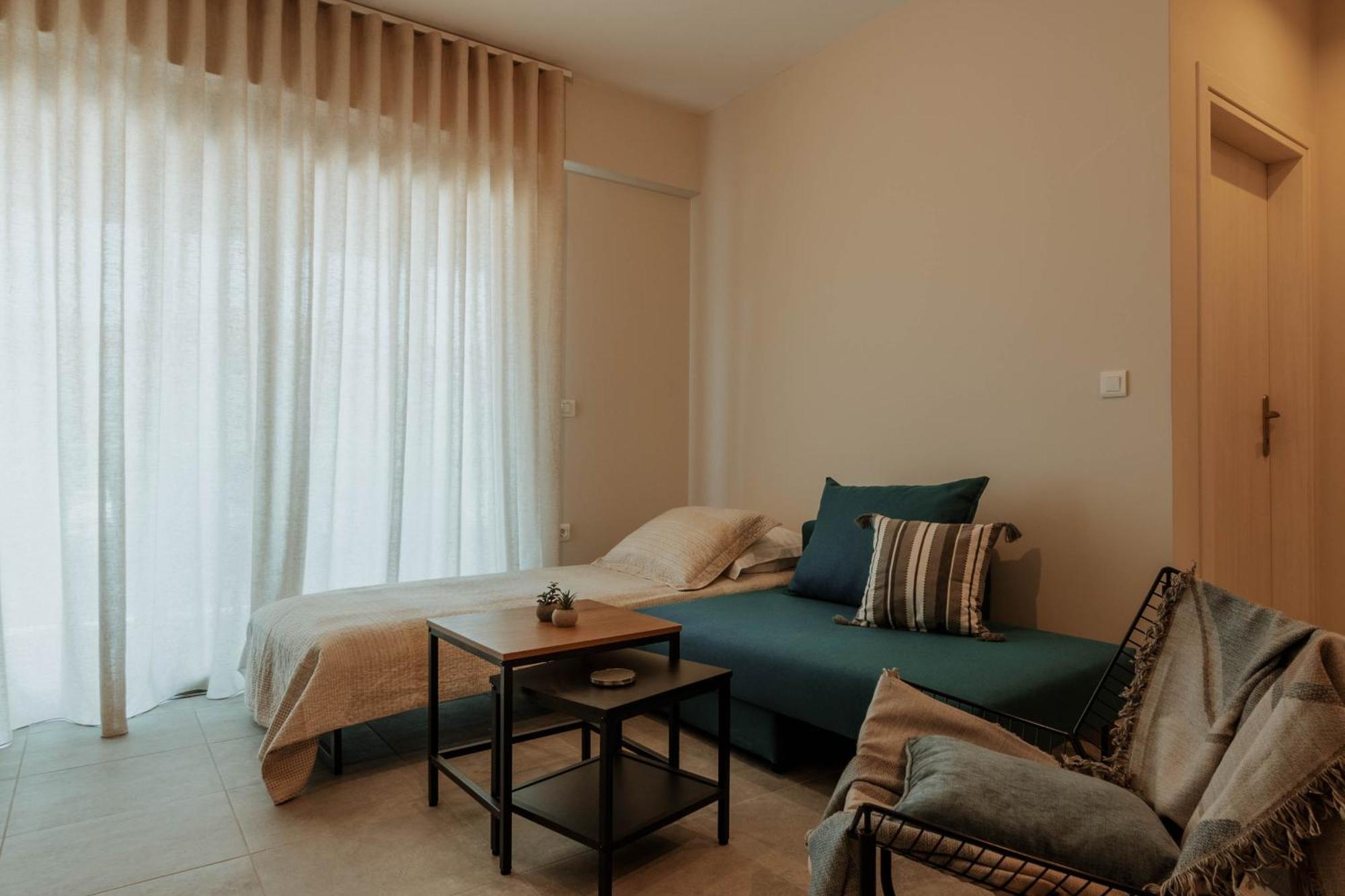 Appartement Dantis Place Alpha2 Nauplion