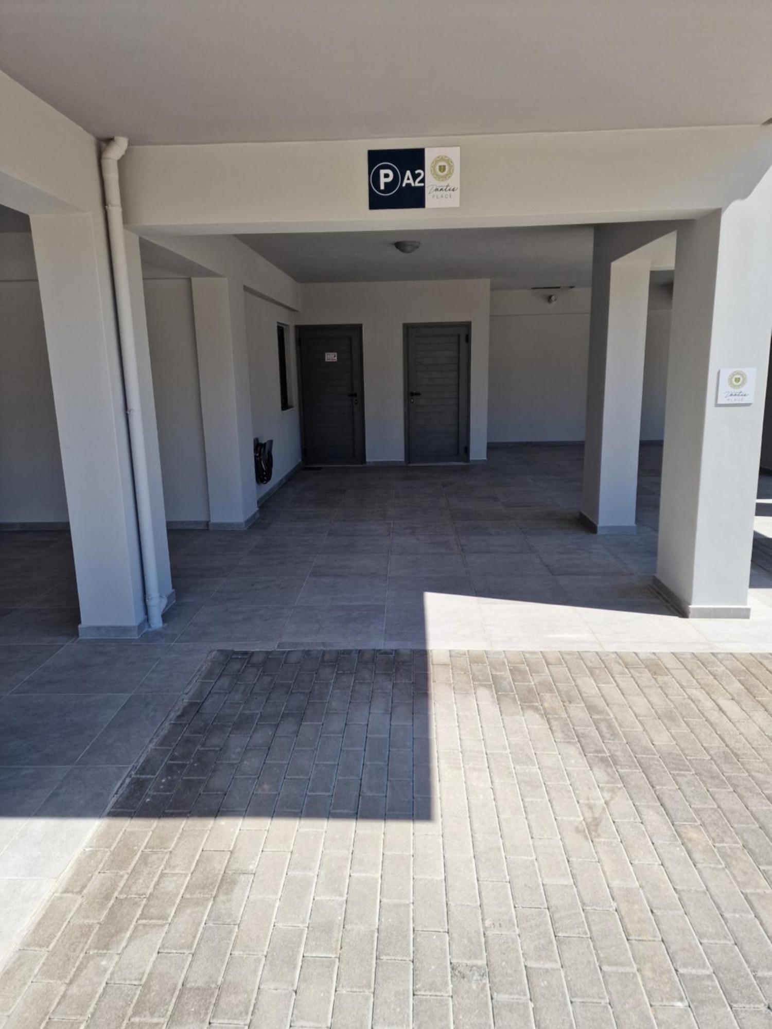 Appartement Dantis Place Alpha2 *